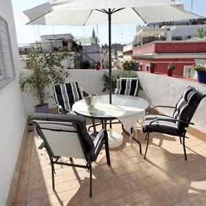 Penthouse Appartement